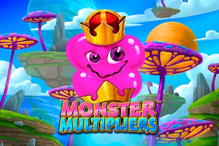Monster Multipliers