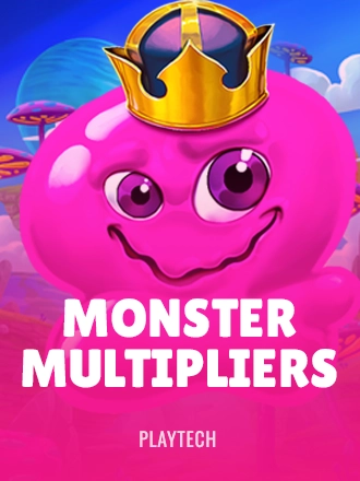 Monster Multipliers