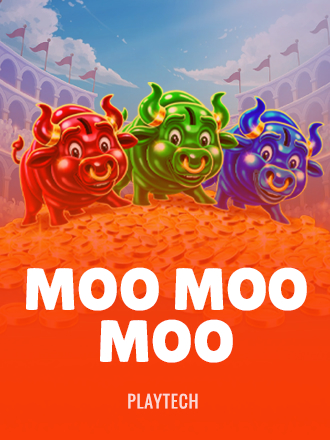 Moo Moo Moo
