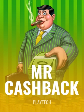 Mr. Cashback