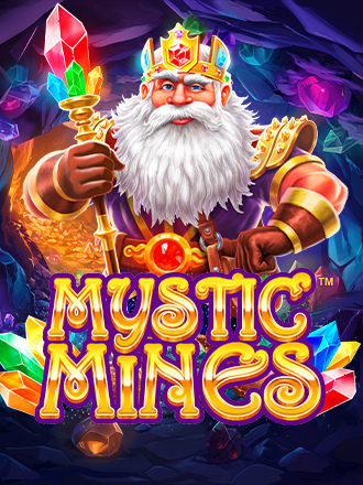 Mystic Mines