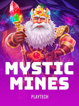 Mystic Mines