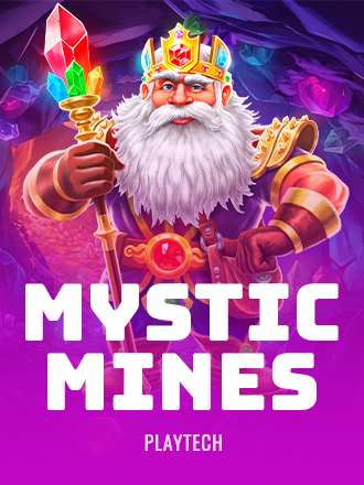 Mystic Mines