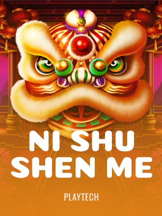 Ni Shu Shen Me