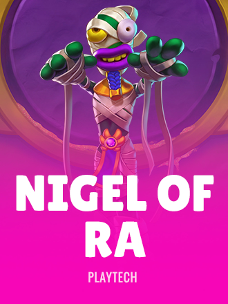 Nigel of Ra