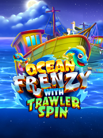 Ocean Frenzy