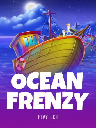 Ocean Frenzy