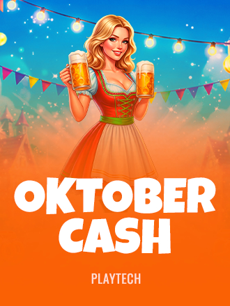 Oktober Cash
