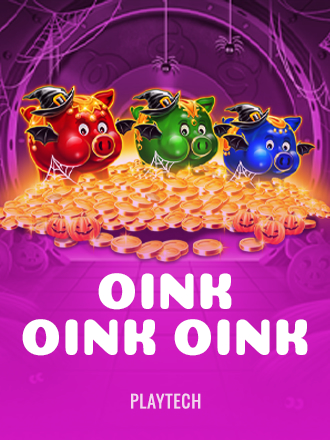 Oink Oink Oink