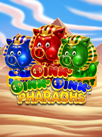 Oink Oink Oink: Pharaohs