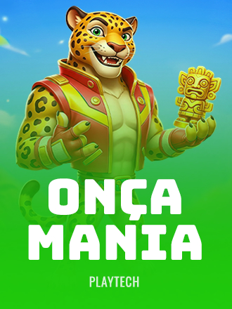 Onça Mania