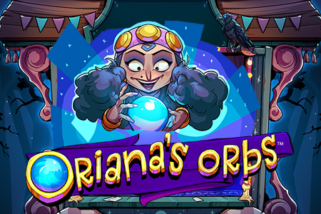 Oriana's Orbs