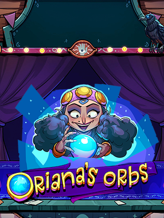 Oriana's Orbs
