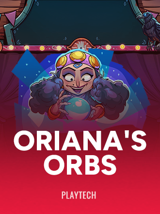 Oriana's Orbs