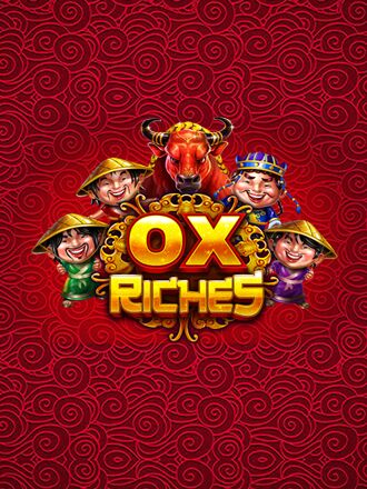 Ox Riches