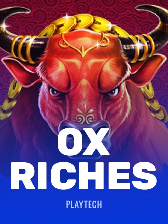 Ox Riches