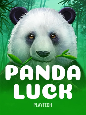 Panda Luck