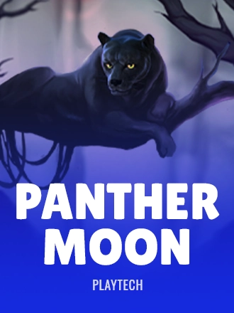 Panther Moon