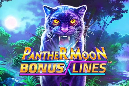 Panther Moon: Bonus Lines