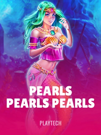 Pearls Pearls Pearls