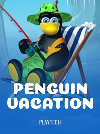 Penguin Vacation