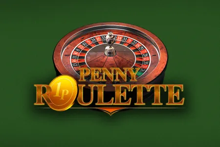 Penny Roulette