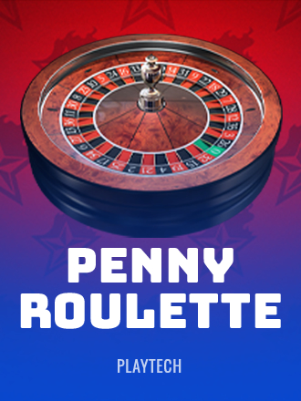 Penny Roulette