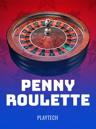 Penny Roulette