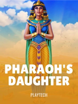 Fire Blaze: Pharaoh's Daughter