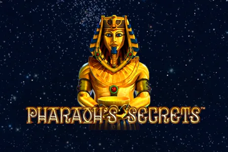 Pharaoh's Secrets