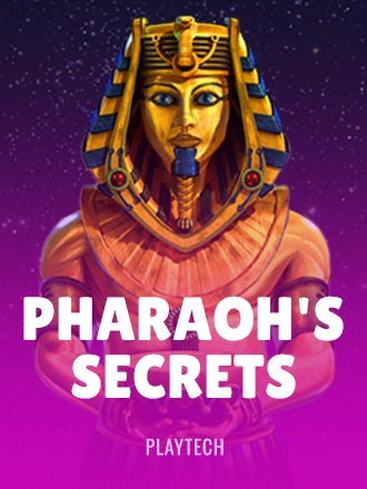 Pharaoh's Secrets