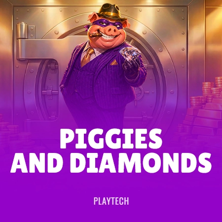 Piggies and Diamonds