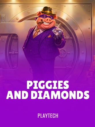 Piggies and Diamonds