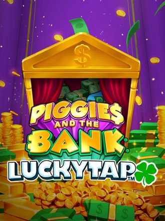 Piggies and the Bank: Lucky Tap
