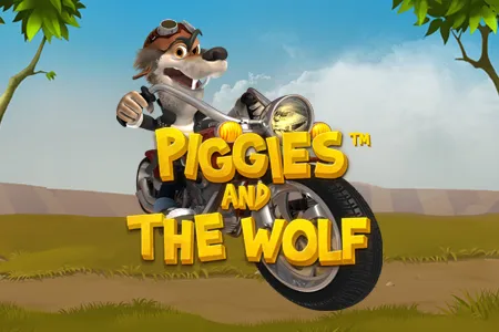 Piggies and the Wolf