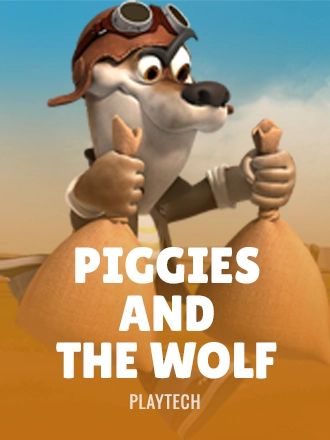 Piggies and the Wolf