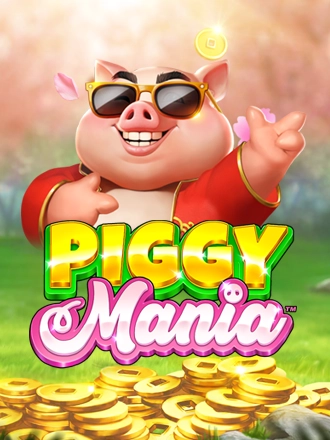 Piggy Mania