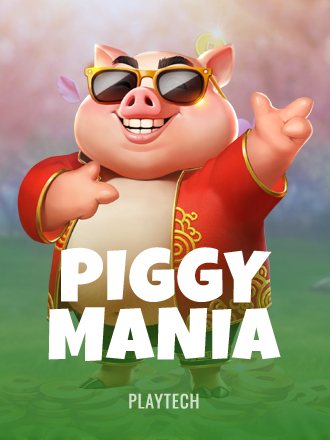 Piggy Mania