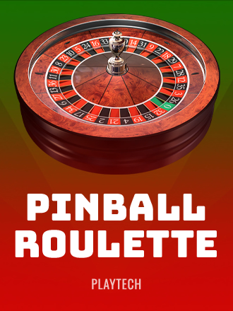 Pinball Roulette