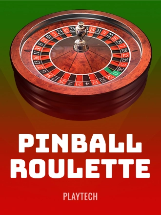 Pinball Roulette
