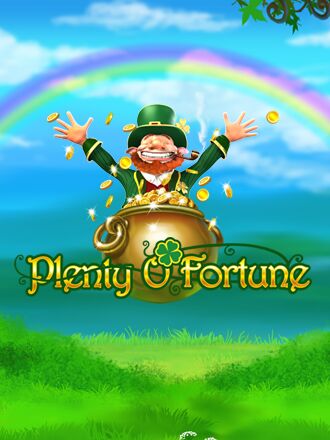 Plenty O'Fortune
