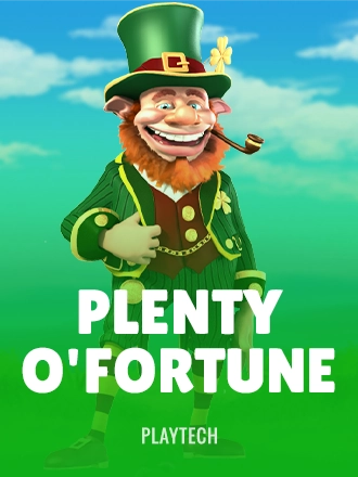 Plenty O'Fortune