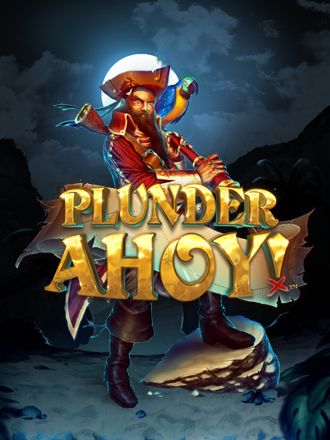 Plunder Ahoy!