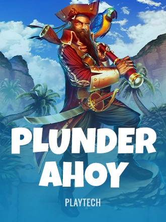 Plunder Ahoy!