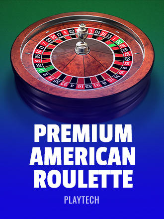 Premium American Roulette