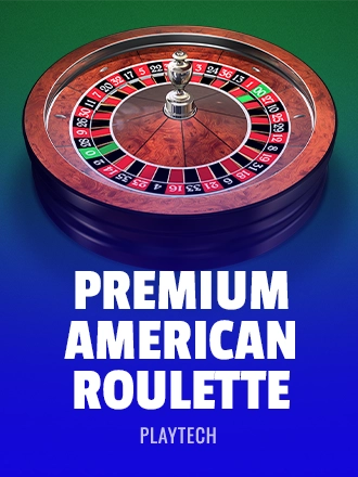 Premium American Roulette
