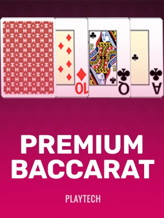 Premium Baccarat