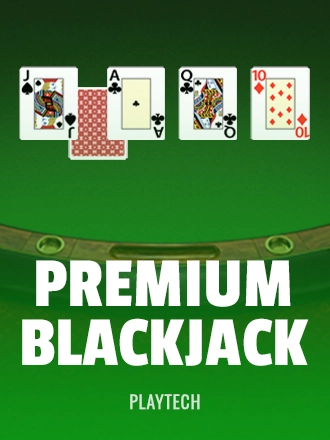 Premium Blackjack