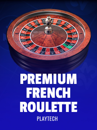 Premium French Roulette