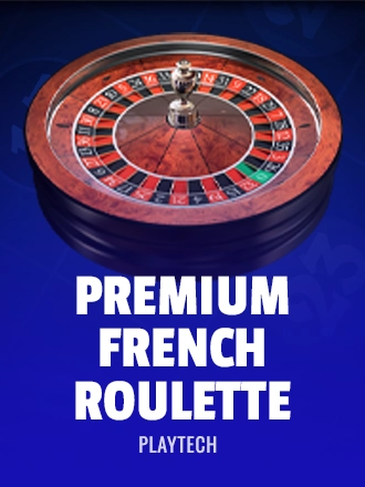 Premium French Roulette